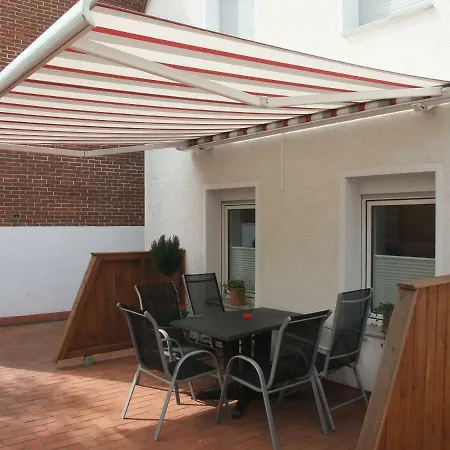Neuhaus Apartment