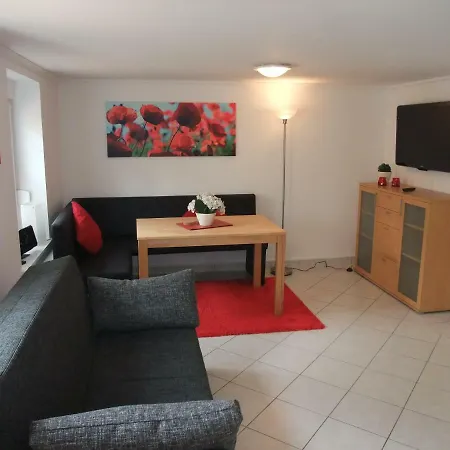 Apartment Neuhaus Norderney