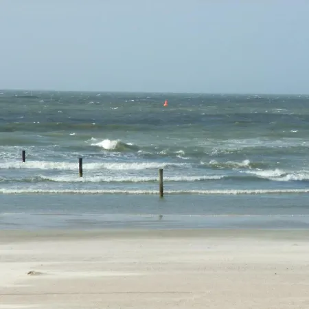 Neuhaus * Norderney
