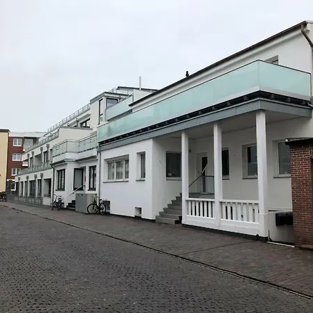 Apartment Neuhaus Norderney