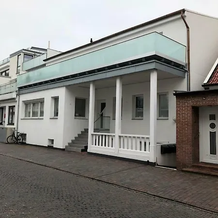 Neuhaus Apartment *