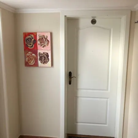 Apartment Neuhaus