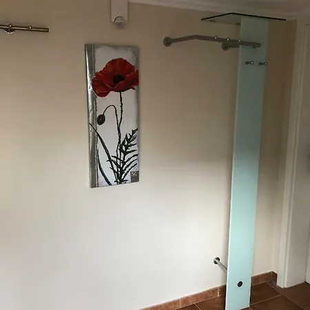 Neuhaus Apartment